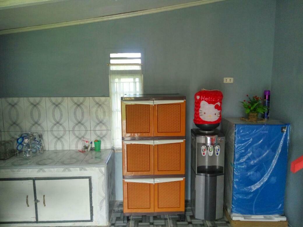Pondok Oma Lasikin Luaran gambar