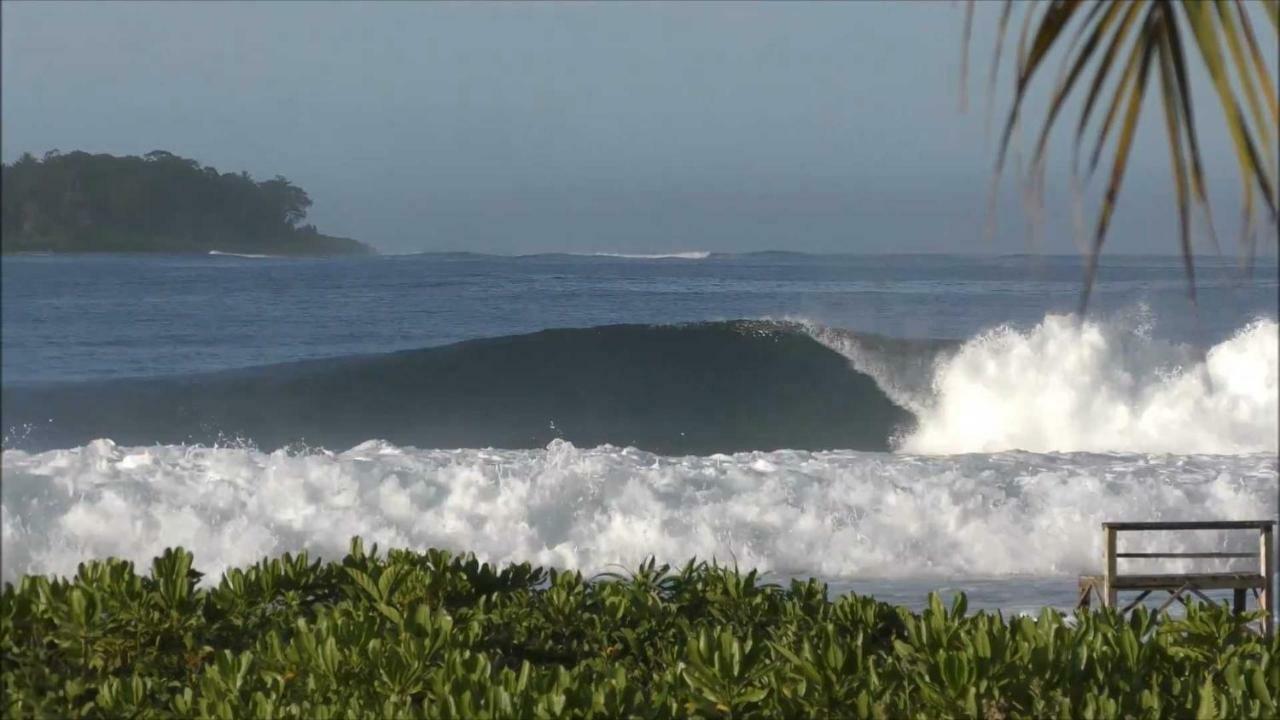 Pondok Oma Lasikin Luaran gambar