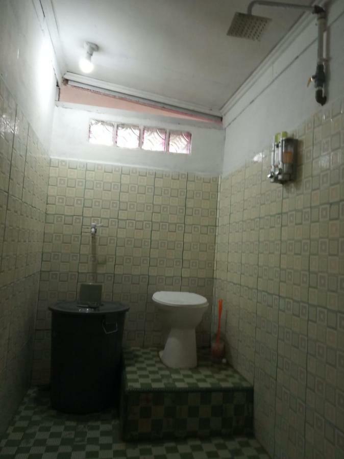 Pondok Oma Lasikin Luaran gambar