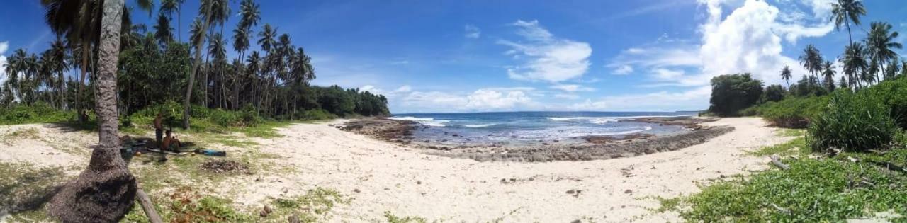 Pondok Oma Lasikin Luaran gambar