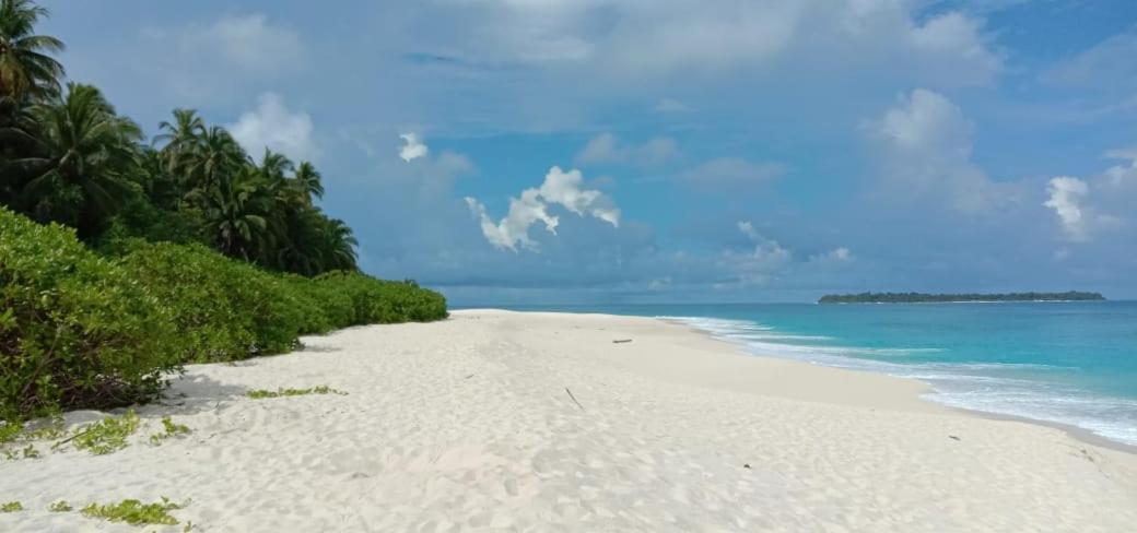 Pondok Oma Lasikin Luaran gambar